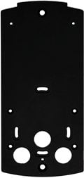 ENTRY PANEL BACKPLATE/IP BASE 9156020 2N