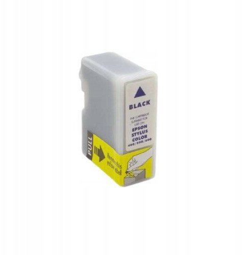 Tusz Epson SC 400 BLACK 16ml
