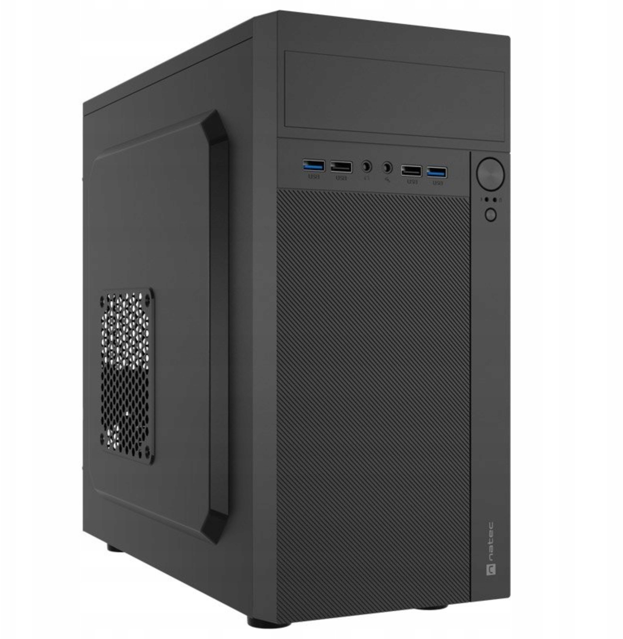 Komputer Komfig Core i5-10400F, 32 GB, RTX 3060, 1 TB M.2 PCIe Windows 11 Pro