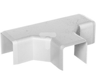 Kopos Pokrywa odgałęźna LHD 17x17mm 8674