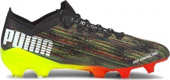 Puma Puma Ultra 1.2 FG 106299-02 Wielokolorowe 36