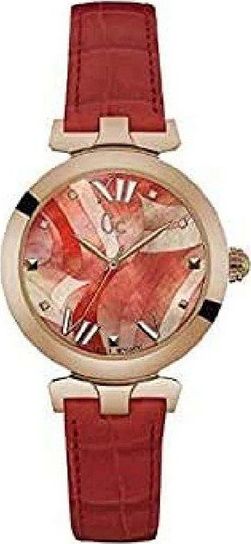Zegarek GC Watches Zegarek Damski GC Watches Y20004L3 ( 34 mm)