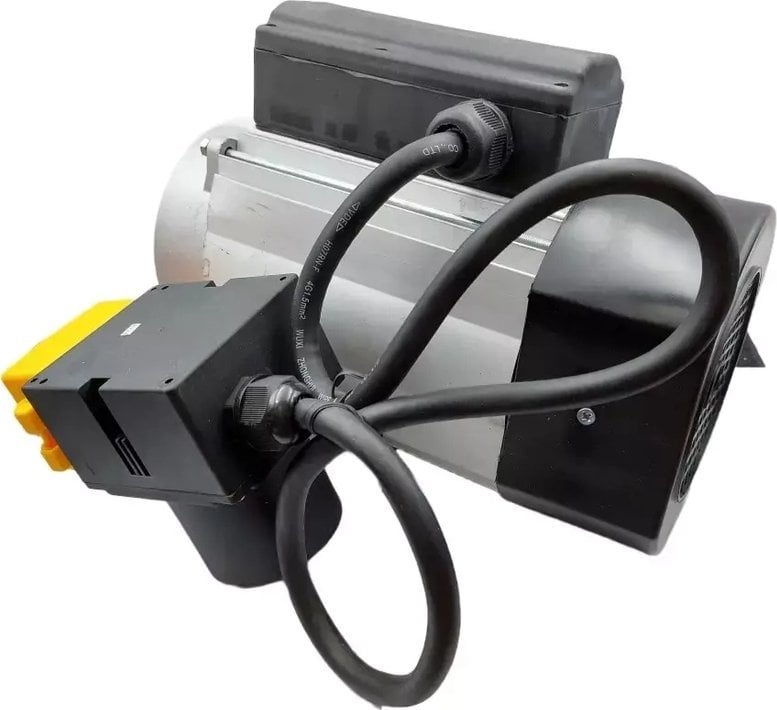 Dedra Silnik elektryczny kpl.