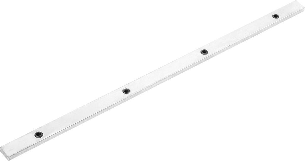 Graphite Łącznik do szyn prowadzących (Łącznik do szyn prowadzących do zagłębiarki i pilarek Energy+)