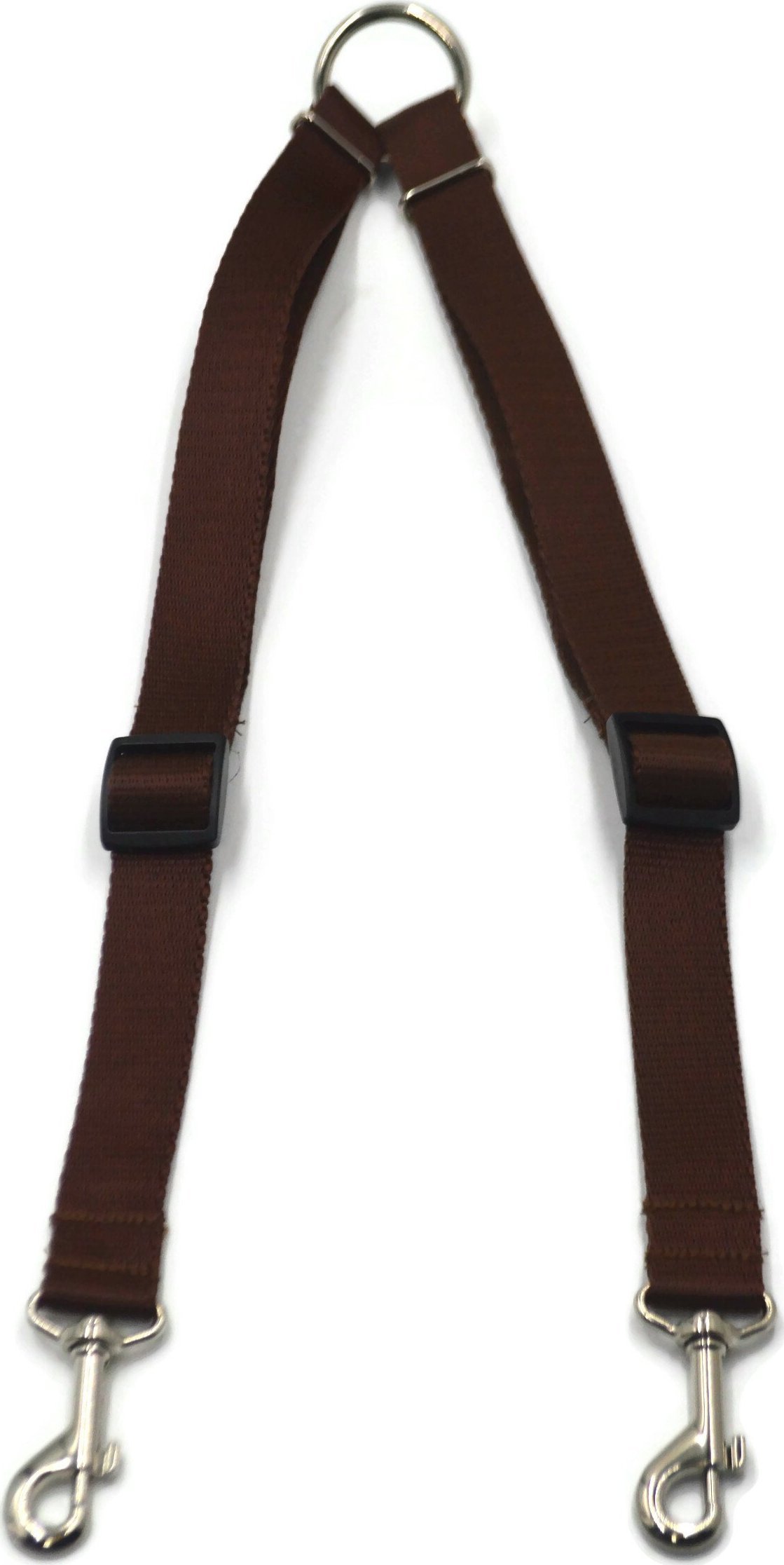 Alizoo Rozdzielacz A-266 0.75m brązowy