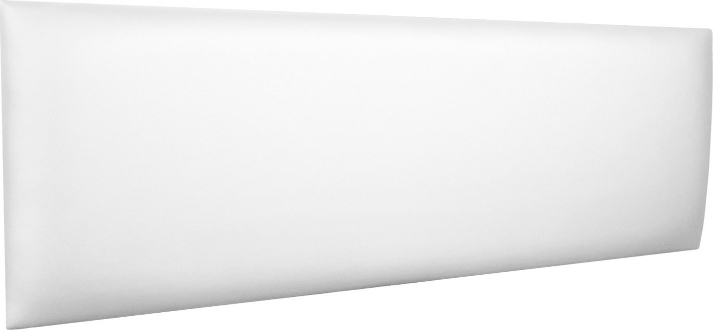 Ravio Panel tapicerowany - Tkanina Soft (ekoskóra) 70x15