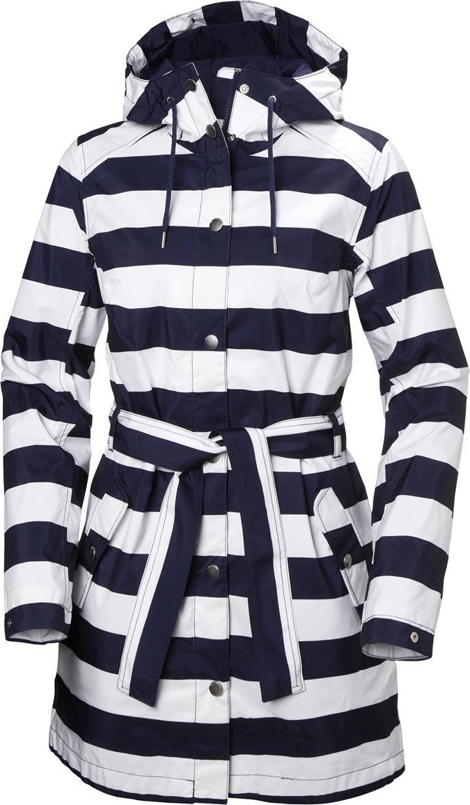 Helly Hansen Helly Hansen LYNESS II COAT 53248 690 XS