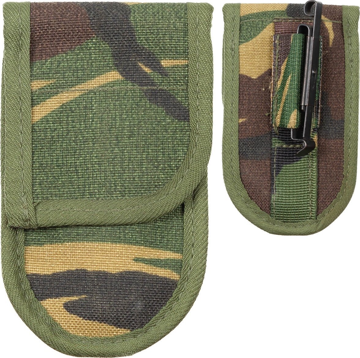 Demobil HOLENDERSKA KABURA NA NÓŻ NL