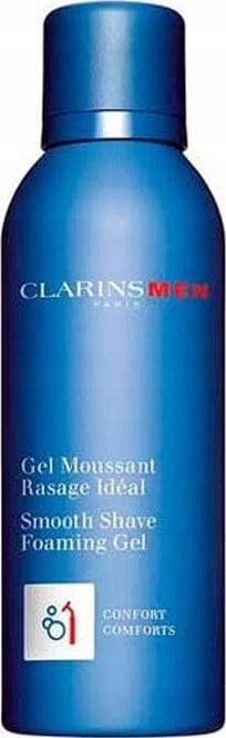 Clarins CLARINS MEN SHAVE FOAMING GEL 150ML