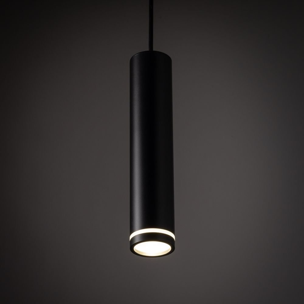 Lampa wisząca JET BLACK 4899 TK Lighting