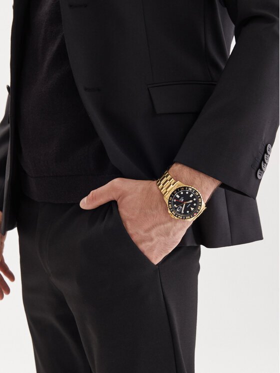 Zegarek Fossil Blue FS5990