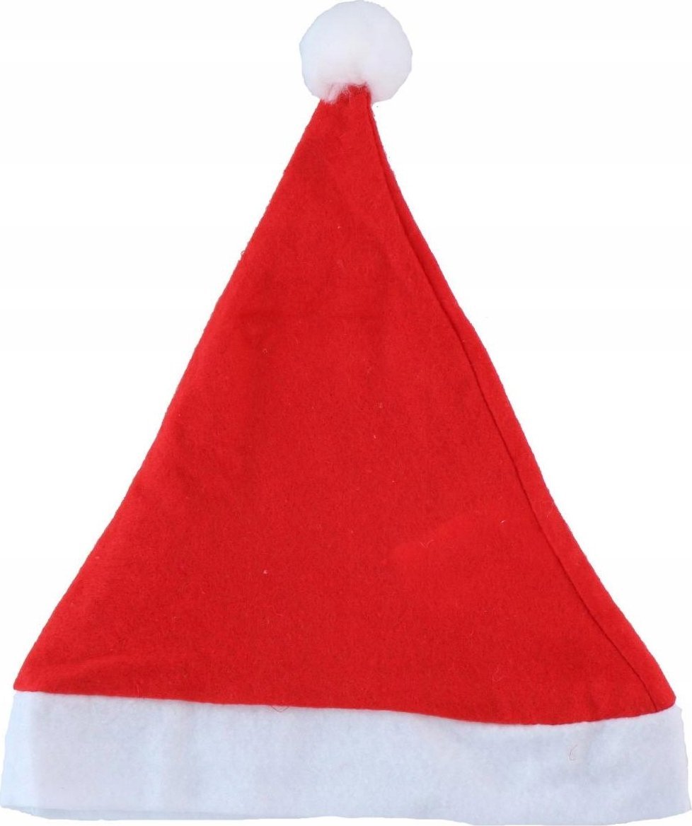 Christmas Gifts CZAPKA MIKOŁAJA 1SZT