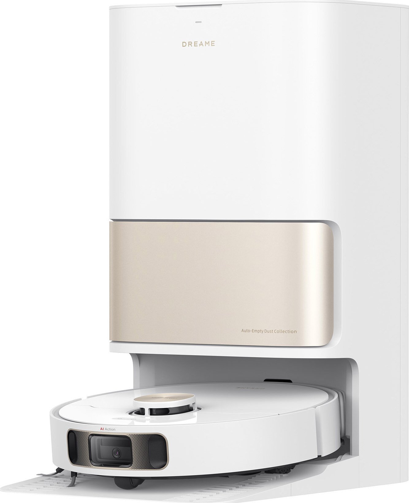 Robot sprzątający Dreame L10s Pro Ultra Heat