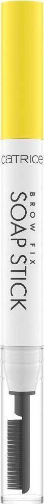 Catrice Brow Fix Soap Stick mydełko do brwi w sztyfcie 010 Transparent 1g