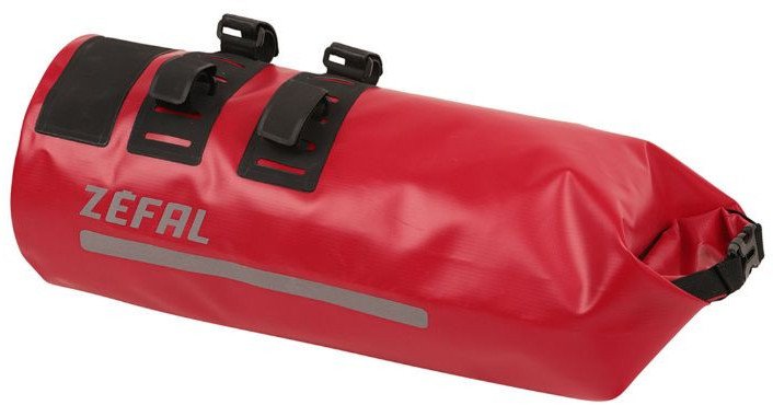 ZEFAL Z ADVENTURE AERO F8 krepšys aerodinaminiui vairui