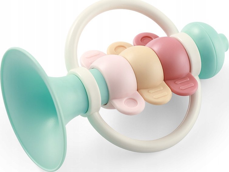BABY ONO 1630 GRZECHOTKA TRUMPET
