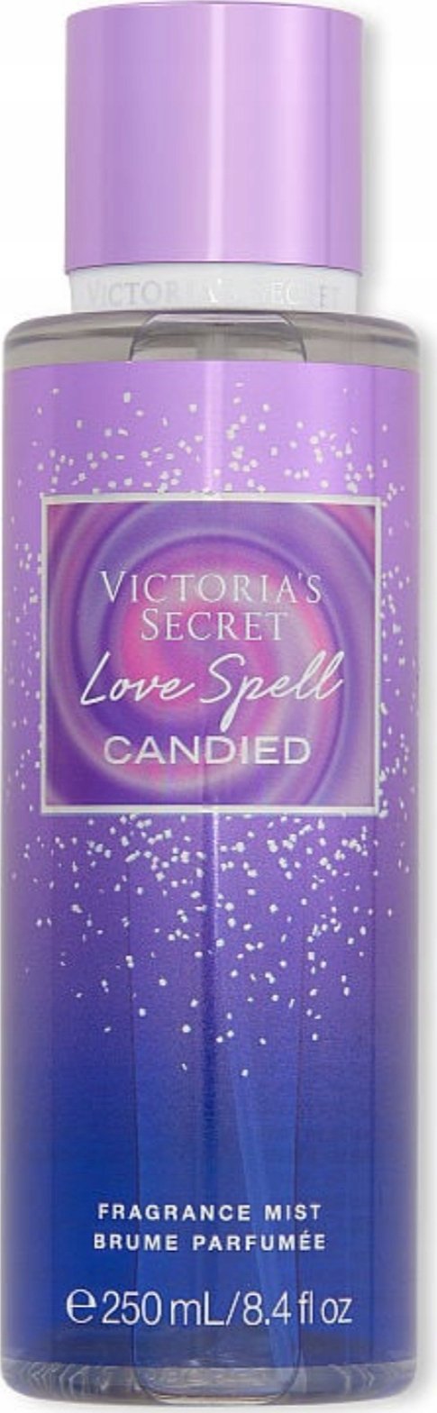 Victorias Secret Love Spell Candied (W,250 ml)