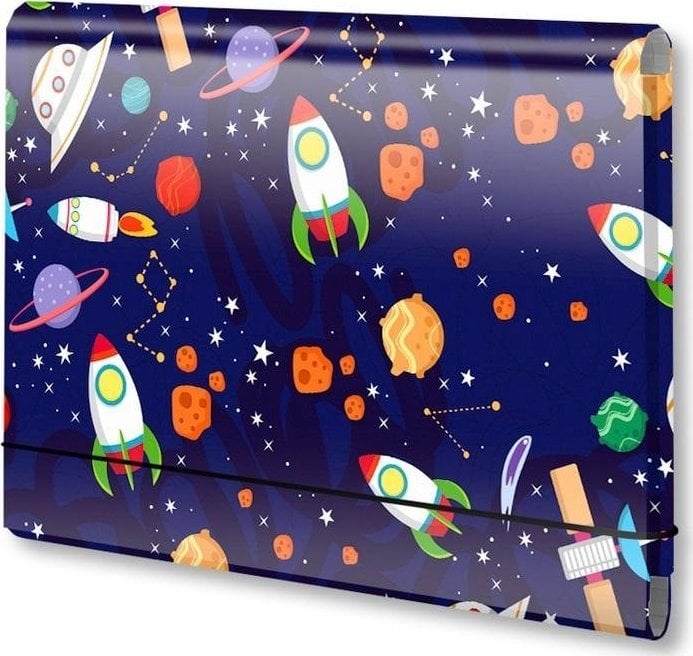 Penmate Teczka łamana A5 T0114 Kosmos 2