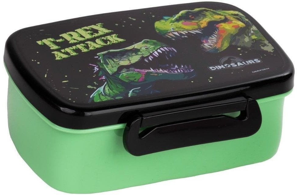 Śniadaniówka A Dinozaur 20 DERFORM