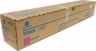 Toner Konica Minolta KonicaMinolta TN-626M Toner for KM Bizhub C450i magenta (ACV1350)