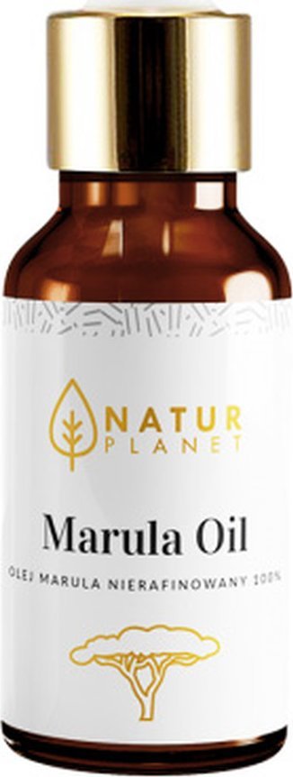 Natur Planet Olej marula 30ml