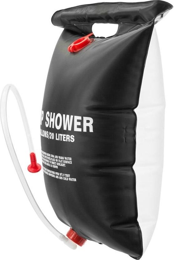 MFH MFH Prysznic Polowy Przenośny 20L uniwersalny