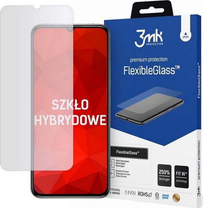 3MK FlexibleGlass do Xiaomi Mi 10 Lite