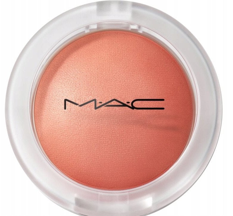 MAC GLOW PLAY BLUSH THAT~S PEECHY 7,3G