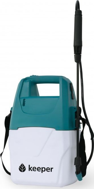 Oleo-Mac Opryskiwacz akumulatorowy Forest5 5 l OMOTH-GSK13965