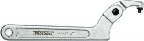 Teng Tools Klucz hakowy HP2025 32-75 mm