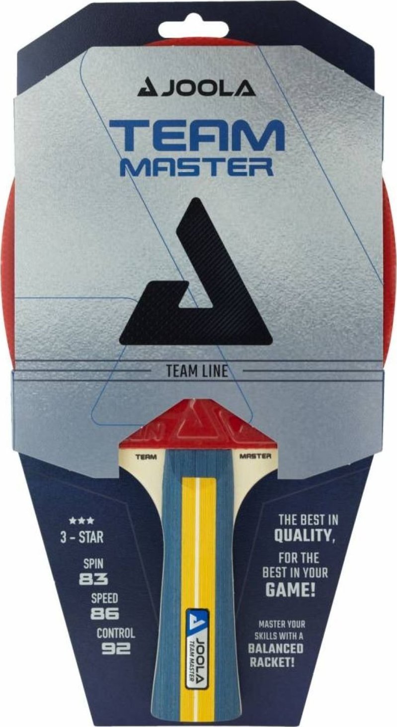 Joola Rakietka do Tenisa Stołowego JOOLA Team Master