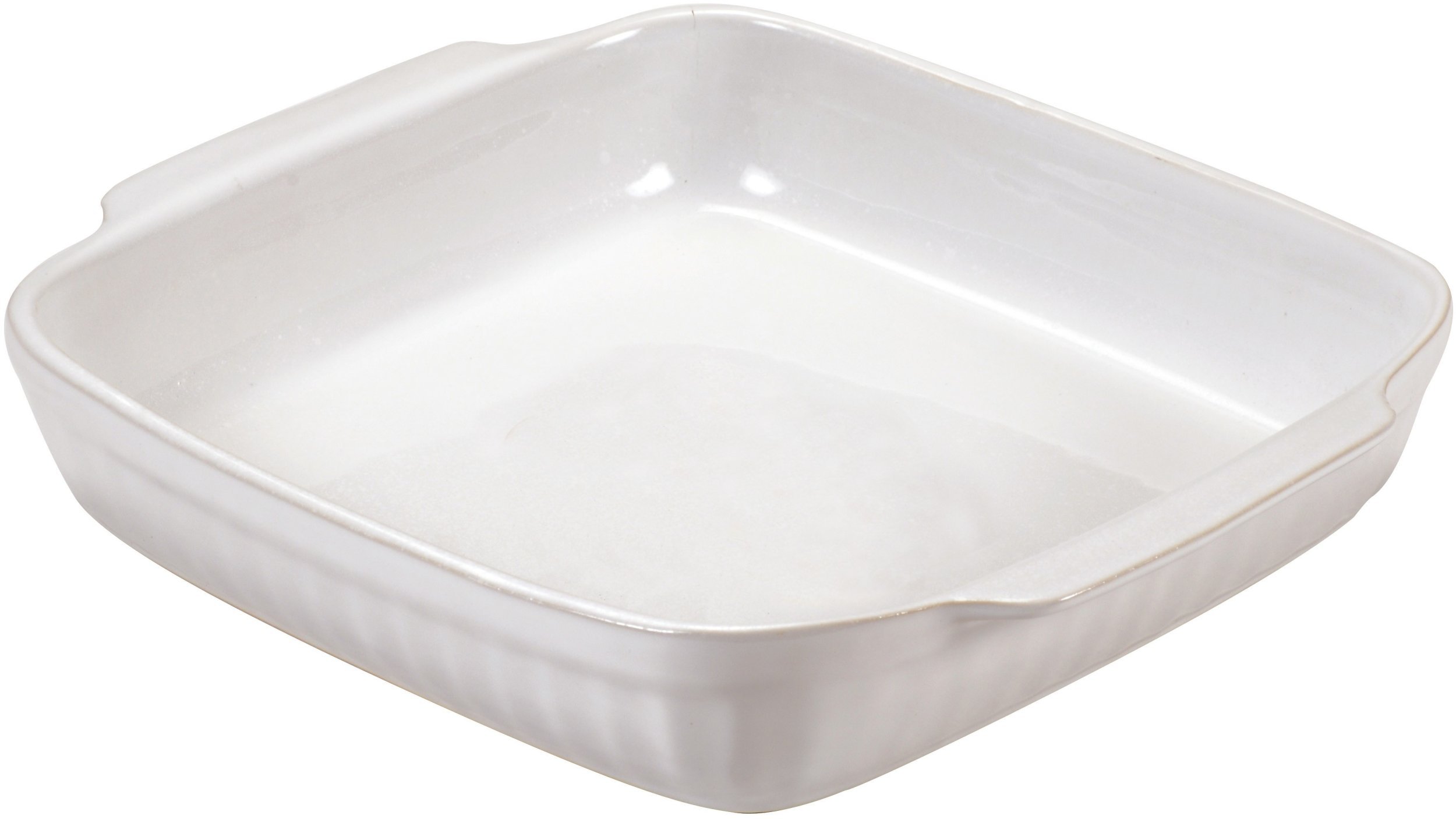 Oven dish square Ceramica 25x22x5 5cm 8006043910254