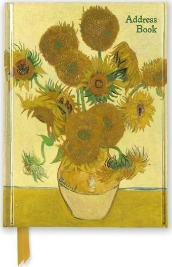 Adresownik - skorowidz Słoneczniki Vincent