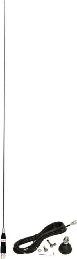 CB Antena Sirio Antena CB CB AM SNAKE-27 SIRIO SNAKE-27 [H]