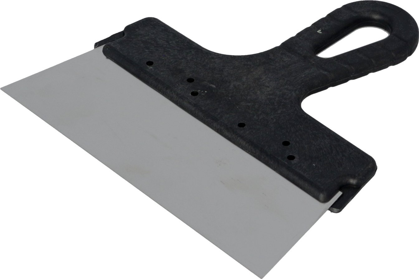 Faster Tools FASTER TOOLS Szpachla elewacyjna gładka 600 one size