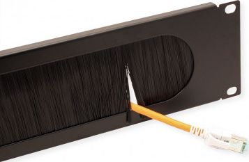 Organizer Value Listwa maskująca Czarny 1 sztuka (JAB-5573645)