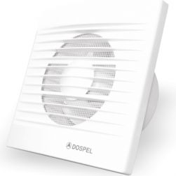 Dospel Wentylator domowy 100mm STYL II 100 S (007-1128)