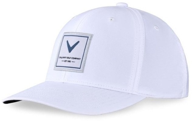 Czapka golfowa Callaway Rutherford Flexfit