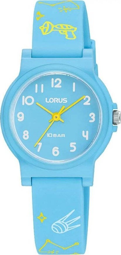 Zegarek Lorus Zegarek Lorus dla dzieci RRX39JX9