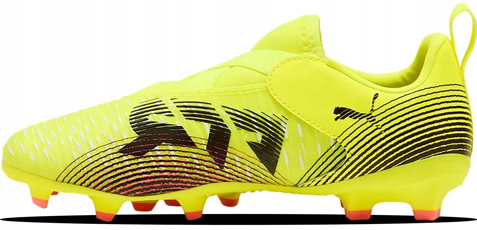 Buty Puma Future 8 Match LL Jr FG/AG 108285-03