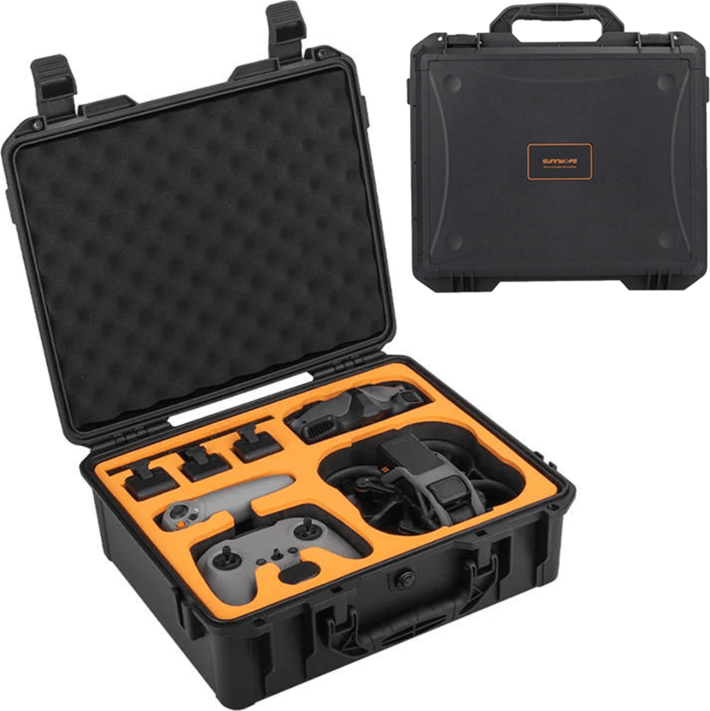 SunnyLife Wodoodporna walizka Sunnylife do DJI Avata