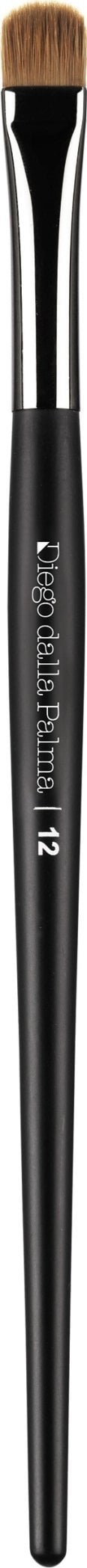Diego Dalla Palma, Diego Dalla Palma, Large, Eye Brush, No. 12 For Women