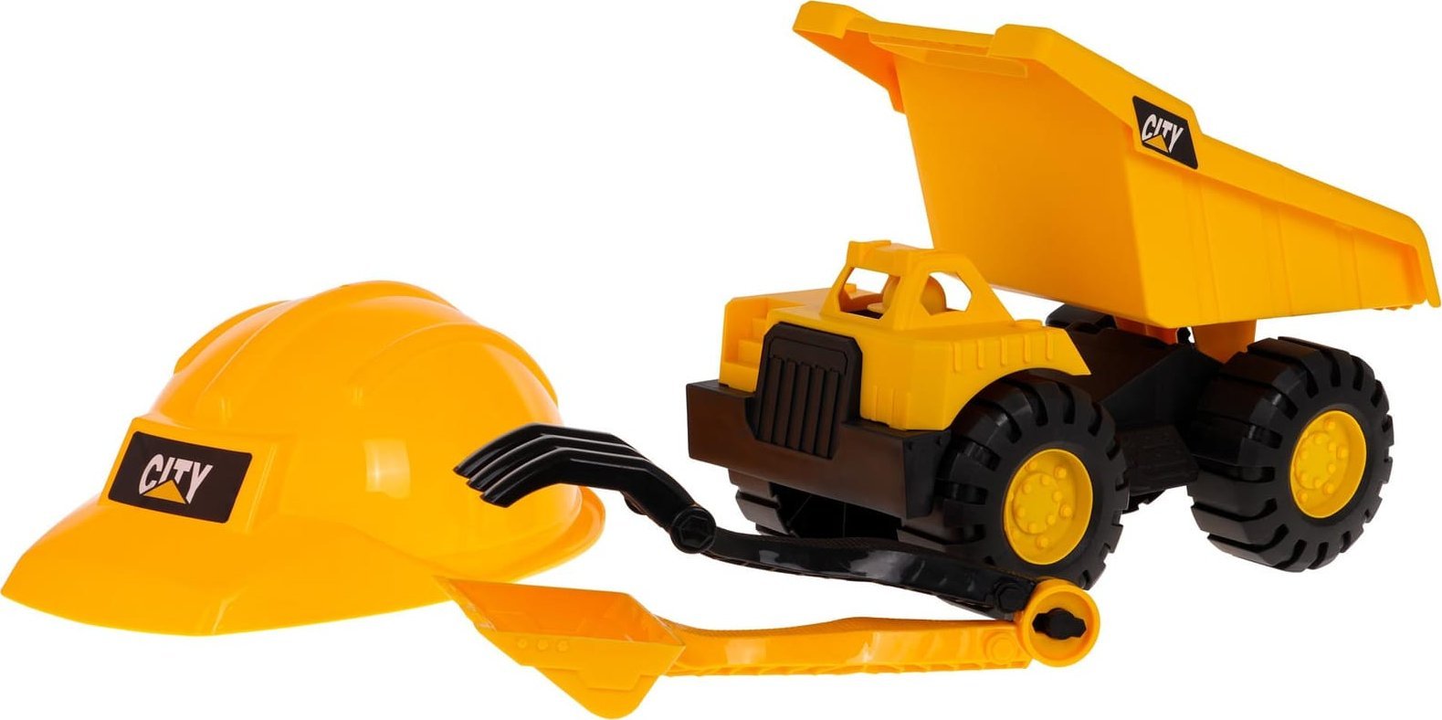 Ramiz Zestaw Wywrotka + Kask