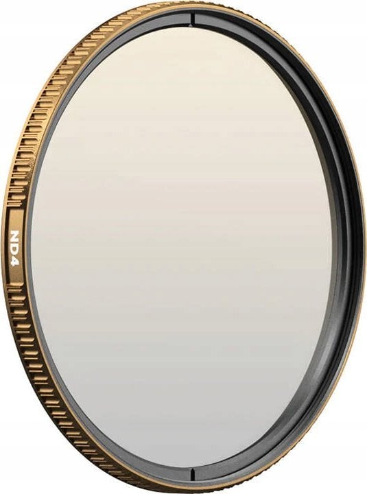 Filtr POLARPRO Filtr ND4 PolarPro Quartz Line do DJI Inspire 3 46mm