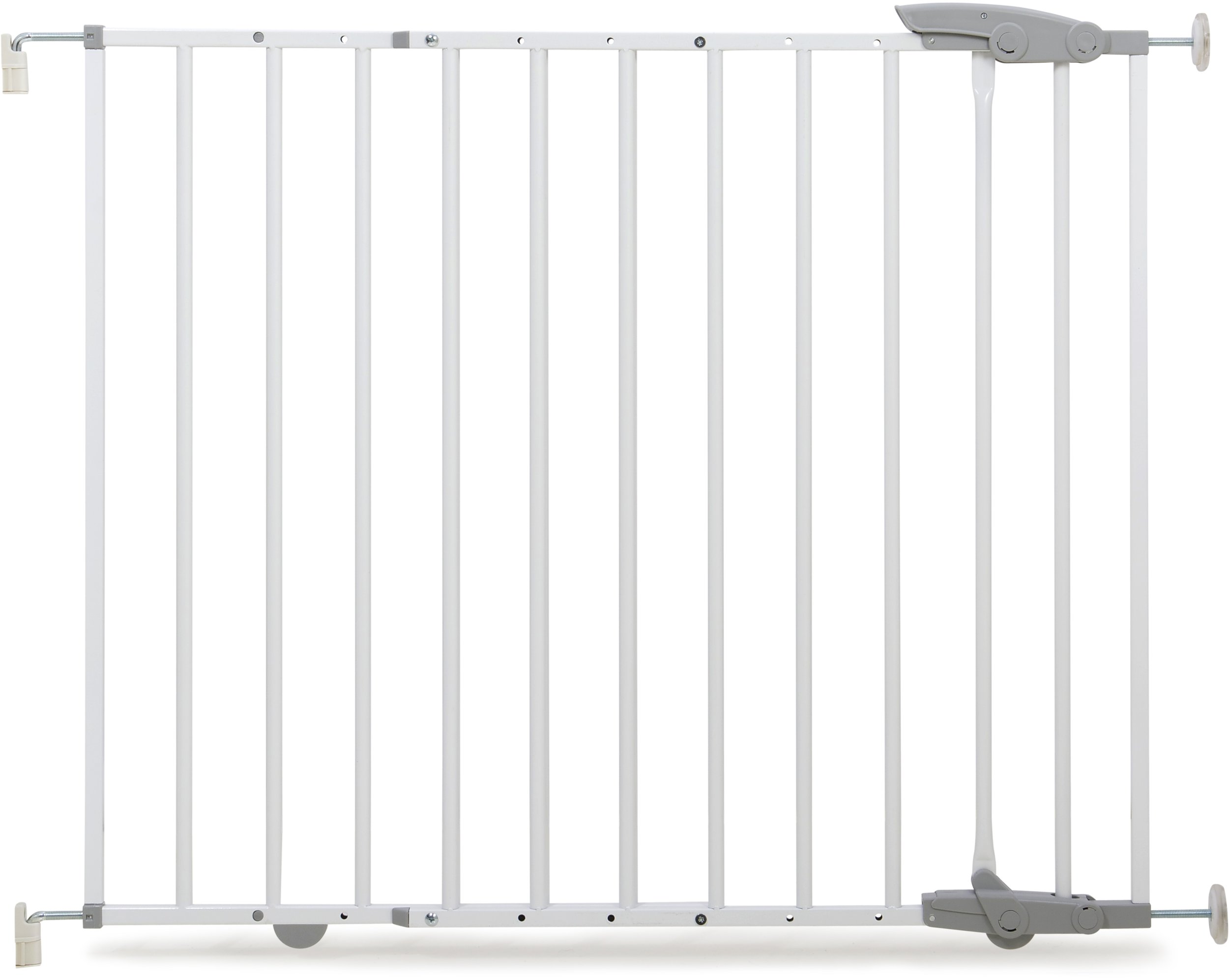 Barierka ochronna dla dzieci Elia Biała