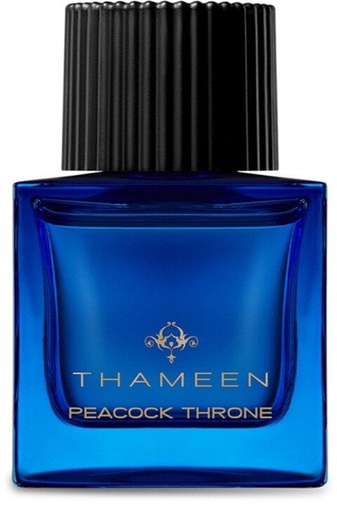 Thameen Peacock Throne ekstrakt perfum spray 100ml