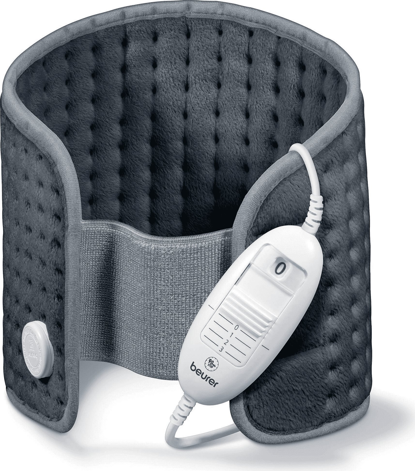 Beurer HK 49 Cosy Poduszka elektryczna na brzuch i plecy 28x69 cm