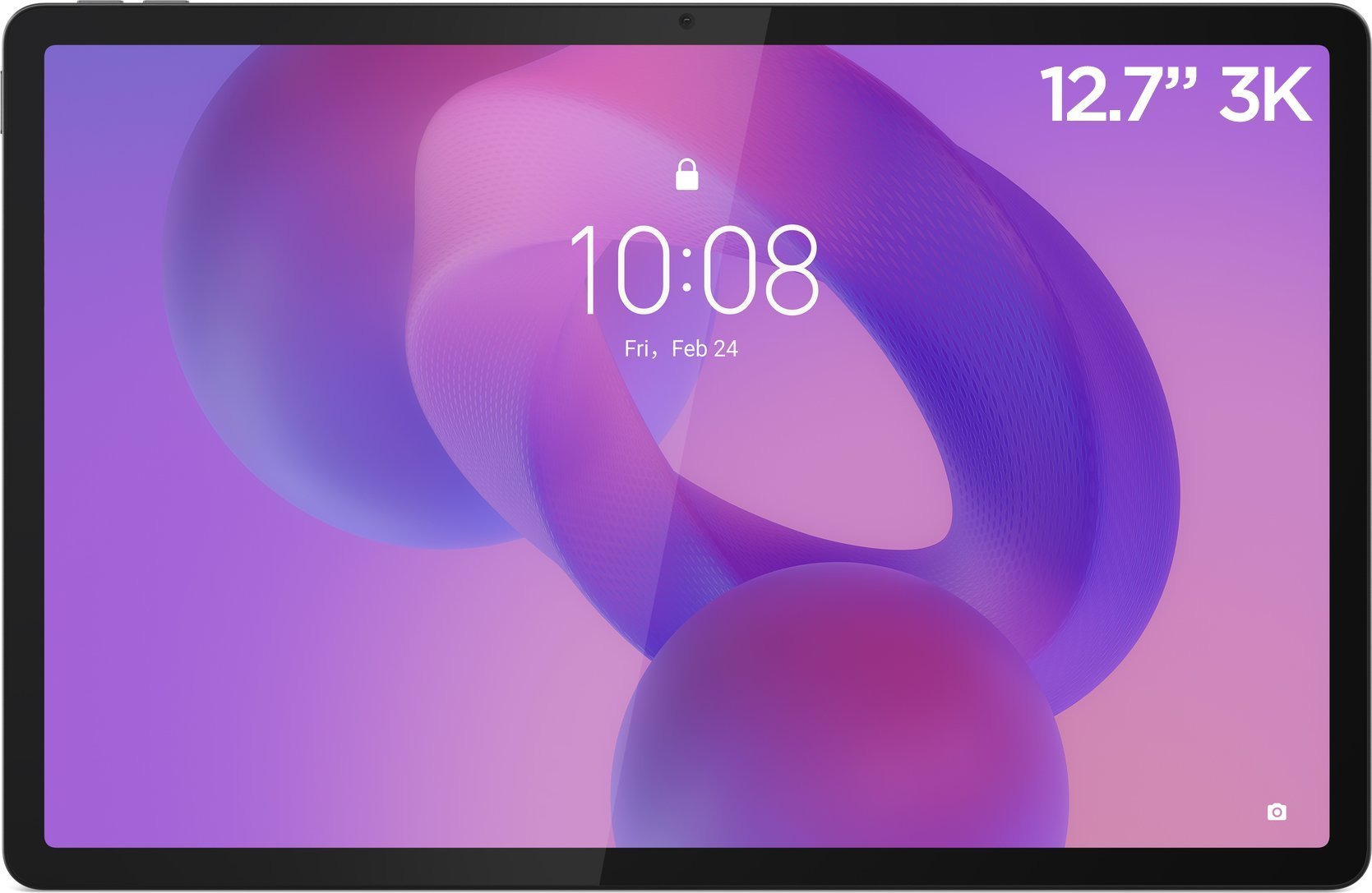 Tablet Lenovo Idea Tab Pro 12.7" 256 GB Szary (ZAE40020SE)