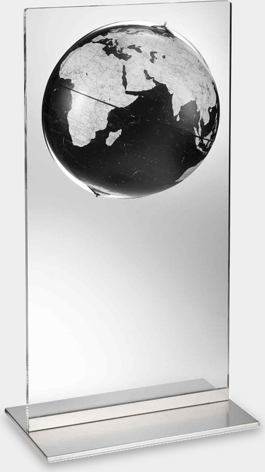 rzezbyzbrazu Globus Zoffoli Artico Black