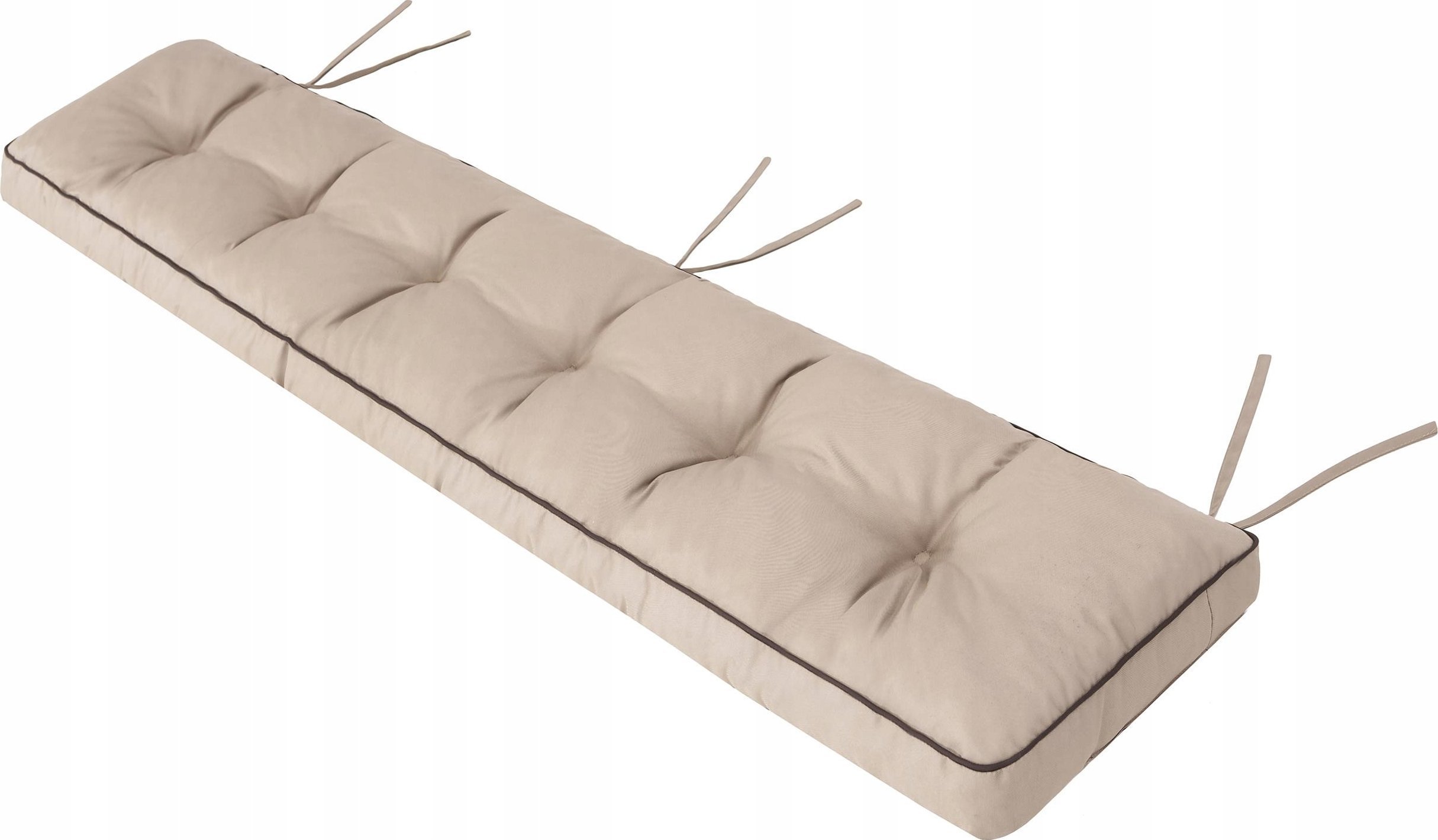 Hobbygarden 150 cm PODUSZKA ETNA 40 BEŻ OXFORD